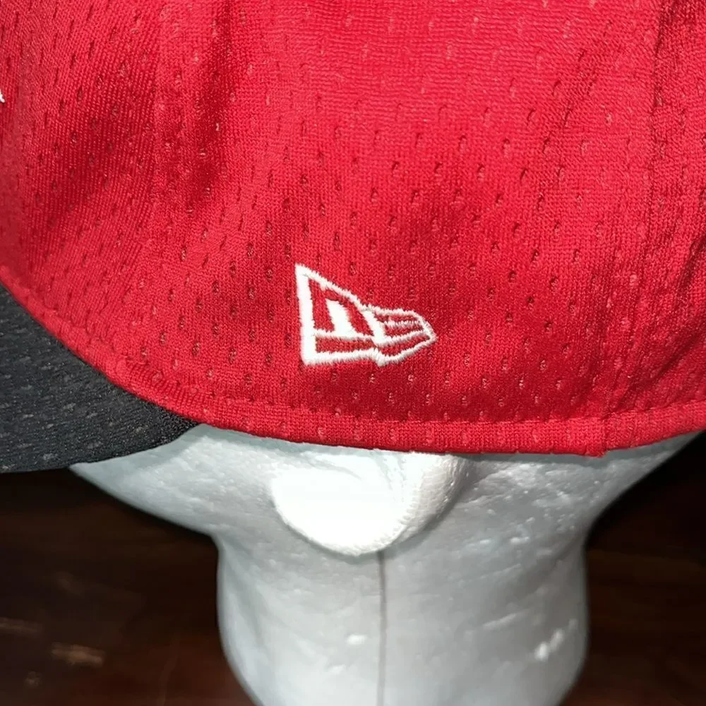 New Era vintage 90s